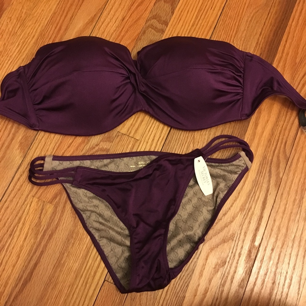 Victoria’s Secret Bathing Suit